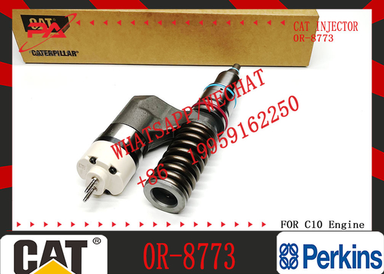 Diesel Injectors C10  Injector   0R-8773  212-3468 317-5278 CH12082 10R0963 212-3463 137-2500 10R-1268