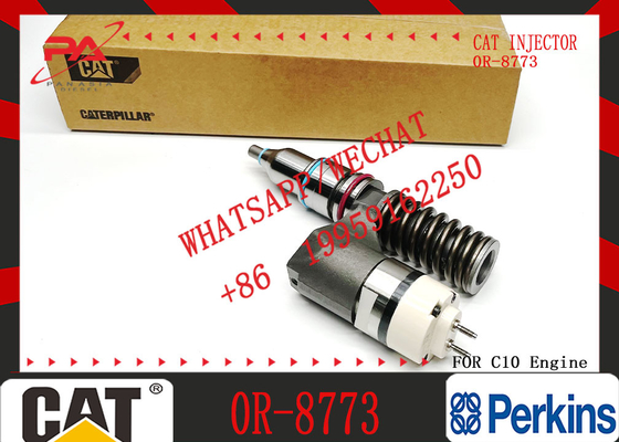 Diesel Injectors C10  Injector   0R-8773  212-3468 317-5278 CH12082 10R0963 212-3463 137-2500 10R-1268