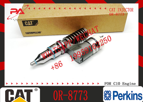 Diesel Injectors C10  Injector   0R-8773  212-3468 317-5278 CH12082 10R0963 212-3463 137-2500 10R-1268