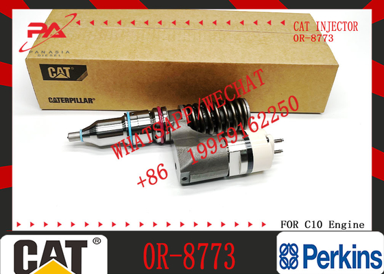 Diesel Injectors C10  Injector   0R-8773  212-3468 317-5278 CH12082 10R0963 212-3463 137-2500 10R-1268