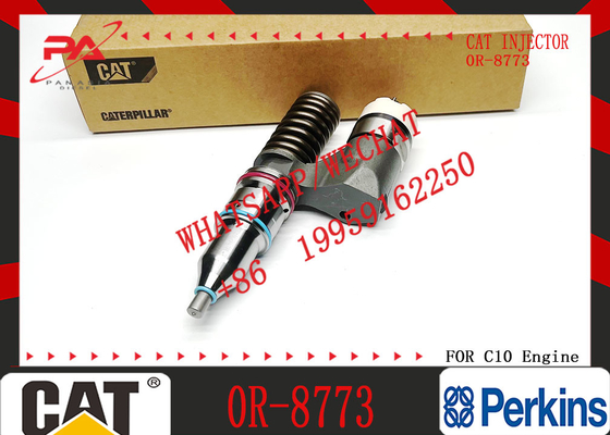 Diesel Injectors C10  Injector   0R-8773  212-3468 317-5278 CH12082 10R0963 212-3463 137-2500 10R-1268