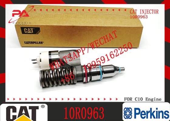 Common Rail Injector  10R0963  212-3467 350-7555 161-1785 10R-1259   203-7685 212-3468 317-5278