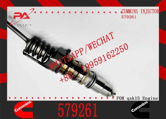 Diesel Fuel Pump Unit Injector Assembly 1521978 4954646 570016 579261 1481827 4903028 1764365 4076963 Engine Parts