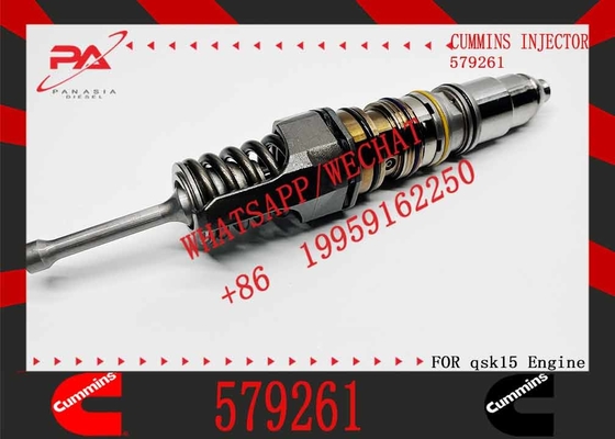 Diesel Fuel Pump Unit Injector Assembly 1521978 4954646 570016 579261 1481827 4903028 1764365 4076963 Engine Parts