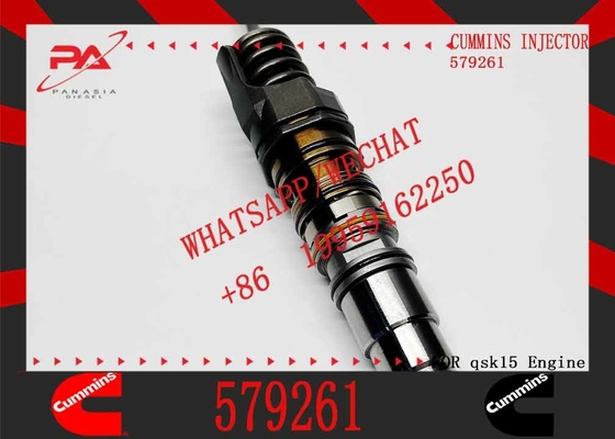 Diesel Fuel Pump Unit Injector Assembly 1521978 4954646 570016 579261 1481827 4903028 1764365 4076963 Engine Parts