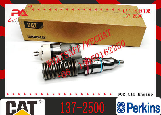 Fuel Injector Assembly  317-5278 10R-0967 10R-1258 CH12082 10R0963 212-3463 137-2500