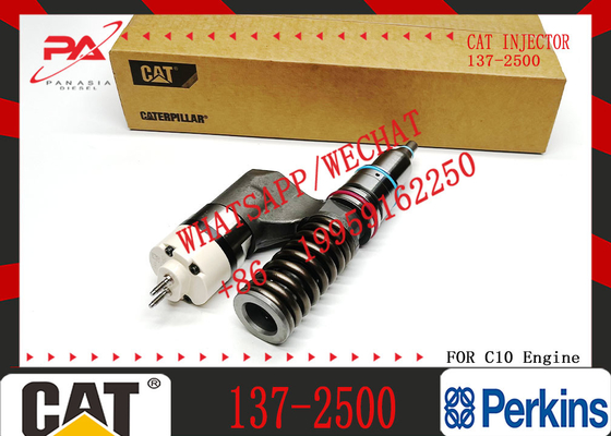 Fuel Injector Assembly  317-5278 10R-0967 10R-1258 CH12082 10R0963 212-3463 137-2500