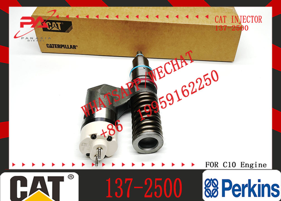 Fuel Injector Assembly  317-5278 10R-0967 10R-1258 CH12082 10R0963 212-3463 137-2500