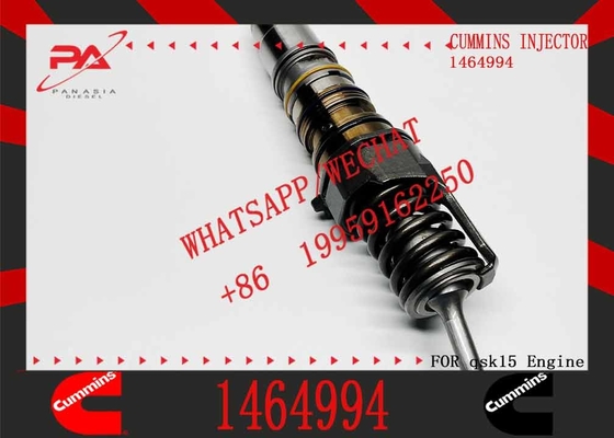 Diesel Fuel Pump Unit Injector Assembly 1846348 574398 579260 1464994 Engine Parts