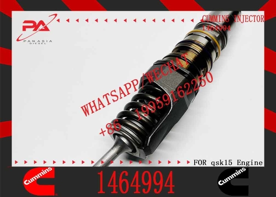 Diesel Fuel Pump Unit Injector Assembly 1846348 574398 579260 1464994 Engine Parts