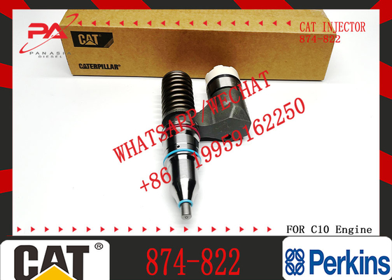 Diesel Common Rail Injector  350-7555 161-1785 10R-1259  0R-8773 229-5918 212-3464 10R-0725 874-822