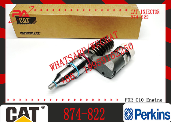 Diesel Common Rail Injector  350-7555 161-1785 10R-1259  0R-8773 229-5918 212-3464 10R-0725 874-822