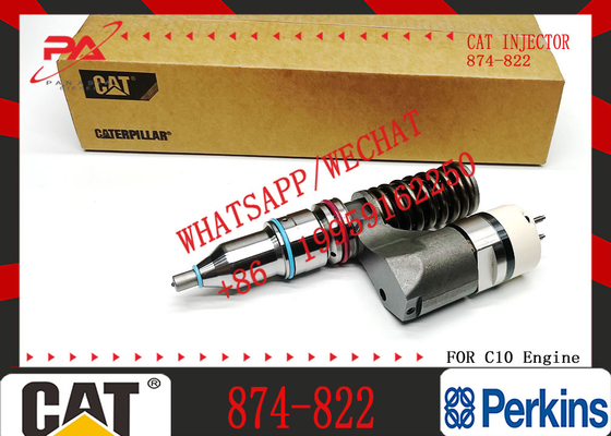 Diesel Common Rail Injector  350-7555 161-1785 10R-1259  0R-8773 229-5918 212-3464 10R-0725 874-822
