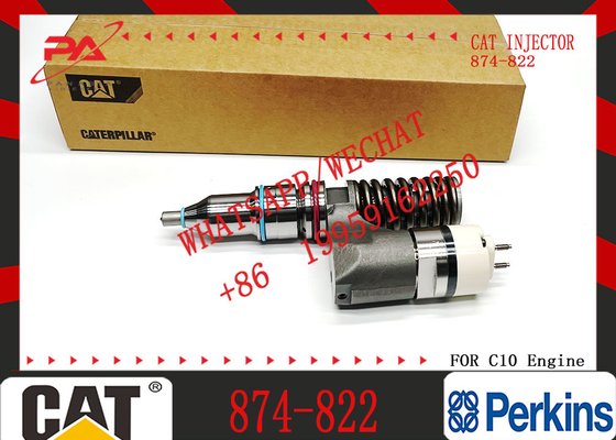 Diesel Common Rail Injector  350-7555 161-1785 10R-1259  0R-8773 229-5918 212-3464 10R-0725 874-822