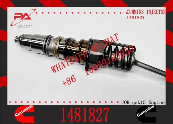 Diesel Fuel Pump Unit Injector Assembly 1521978 4954646 570016 579261 1481827 4903028 1764365 4076963 Engine Parts