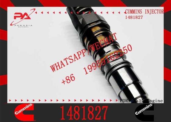 Diesel Fuel Pump Unit Injector Assembly 1521978 4954646 570016 579261 1481827 4903028 1764365 4076963 Engine Parts