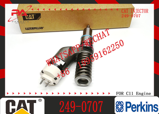 AT C11 engine fuel injector    249-0707 249-0708 253-1459   249-0712 10R-1305 10R-3147