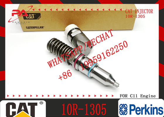 Common Rail C11/C13 Diesel Engine Fuel Injector  249-0708 253-1459 249-0713 250-1309 253-0608 10R-3262