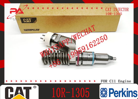 Common Rail C11/C13 Diesel Engine Fuel Injector  249-0708 253-1459 249-0713 250-1309 253-0608 10R-3262