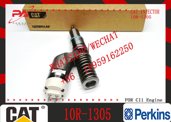 Common Rail C11/C13 Diesel Engine Fuel Injector  249-0708 253-1459 249-0713 250-1309 253-0608 10R-3262