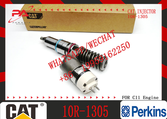 Common Rail C11/C13 Diesel Engine Fuel Injector  249-0708 253-1459 249-0713 250-1309 253-0608 10R-3262