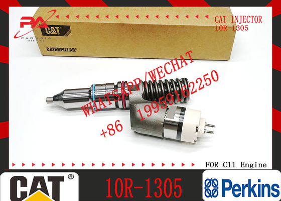 Common Rail C11/C13 Diesel Engine Fuel Injector  249-0708 253-1459 249-0713 250-1309 253-0608 10R-3262