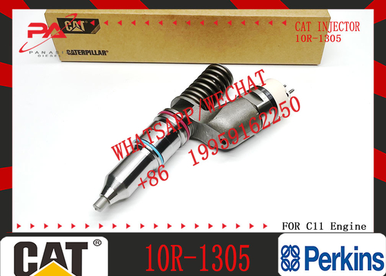 Common Rail C11/C13 Diesel Engine Fuel Injector  249-0708 253-1459 249-0713 250-1309 253-0608 10R-3262