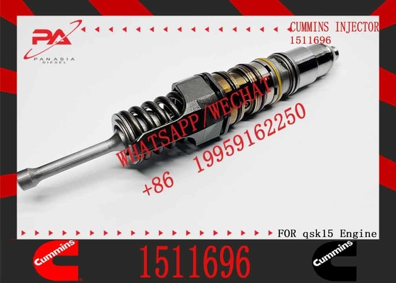 Diesel Fuel Pump Unit Injector Assembly 1521977 570015 579258 1511696 1846349 Engine Parts