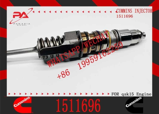 Diesel Fuel Pump Unit Injector Assembly 1521977 570015 579258 1511696 1846349 Engine Parts