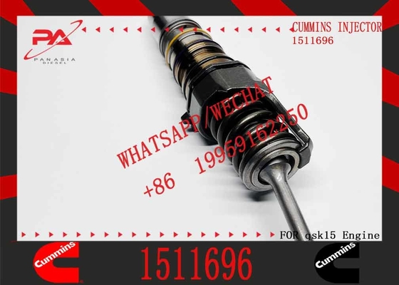 Diesel Fuel Pump Unit Injector Assembly 1521977 570015 579258 1511696 1846349 Engine Parts