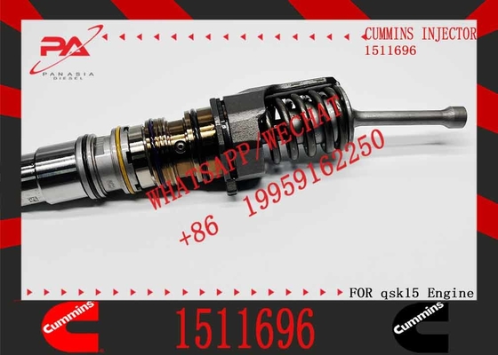 Diesel Fuel Pump Unit Injector Assembly 1521977 570015 579258 1511696 1846349 Engine Parts