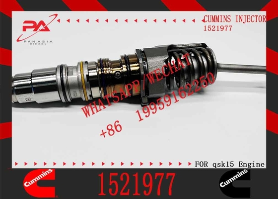 Diesel Fuel Pump Unit Injector Assembly 1521977 570015 579258 1511696 1846349 Engine Parts