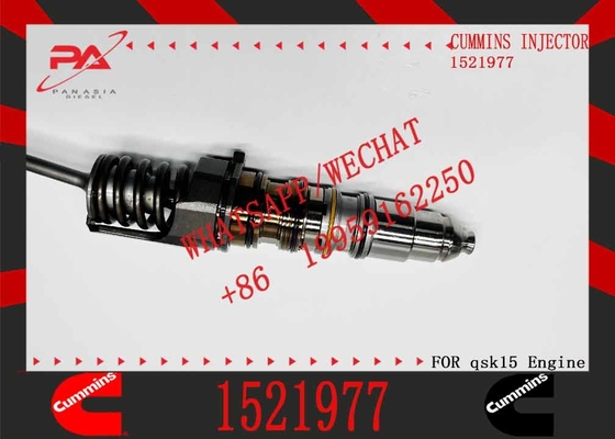 Diesel Fuel Pump Unit Injector Assembly 1521977 570015 579258 1511696 1846349 Engine Parts