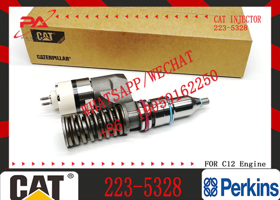 Fuel Injector  223-5328 212-3460 10R-1814 10R-0960 116-8866  147-0373 153-7923 10R-0963 212-3462  208-9160 0R-9595