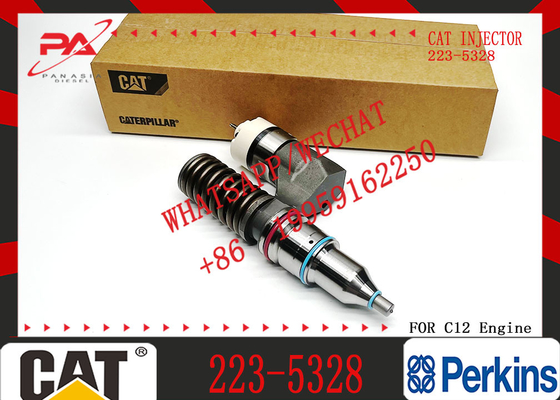 Fuel Injector  223-5328 212-3460 10R-1814 10R-0960 116-8866  147-0373 153-7923 10R-0963 212-3462  208-9160 0R-9595