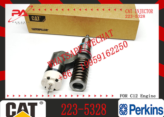 Fuel Injector  223-5328 212-3460 10R-1814 10R-0960 116-8866  147-0373 153-7923 10R-0963 212-3462  208-9160 0R-9595