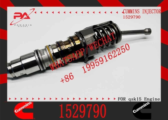 Diesel Fuel Pump Unit Injector Assembly 579262 574860 1529790 1846350 Engine Parts