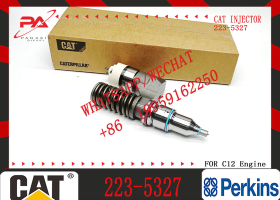 cat injector C12  injectors 223-5327 229-8842 10R-1256 10R-1003 212-3463 317-5278  281-7152 20R-0055 10R-9235 20R-0056