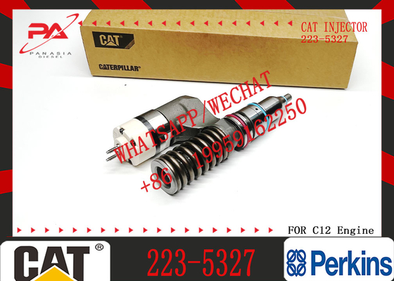cat injector C12  injectors 223-5327 229-8842 10R-1256 10R-1003 212-3463 317-5278  281-7152 20R-0055 10R-9235 20R-0056