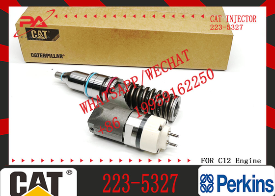 cat injector C12  injectors 223-5327 229-8842 10R-1256 10R-1003 212-3463 317-5278  281-7152 20R-0055 10R-9235 20R-0056