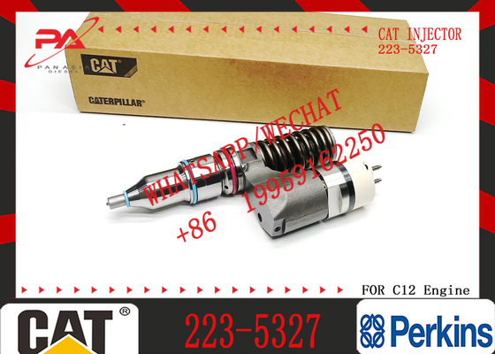 cat injector C12  injectors 223-5327 229-8842 10R-1256 10R-1003 212-3463 317-5278  281-7152 20R-0055 10R-9235 20R-0056