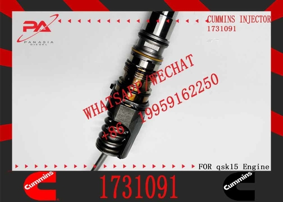 Diesel Fuel Pump Unit Injector Assembly 1731091 579253 579264 1846351 Engine Parts