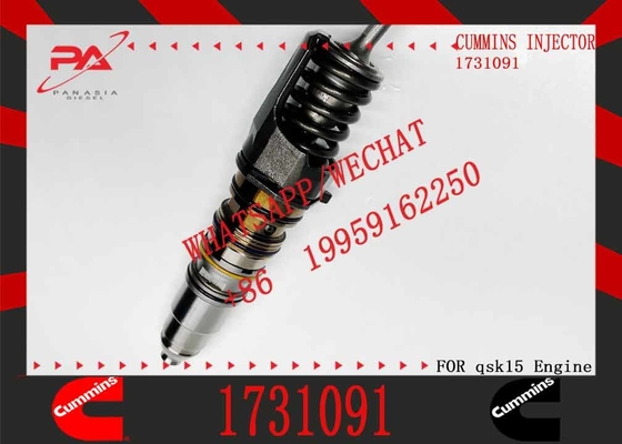 Diesel Fuel Pump Unit Injector Assembly 1731091 579253 579264 1846351 Engine Parts