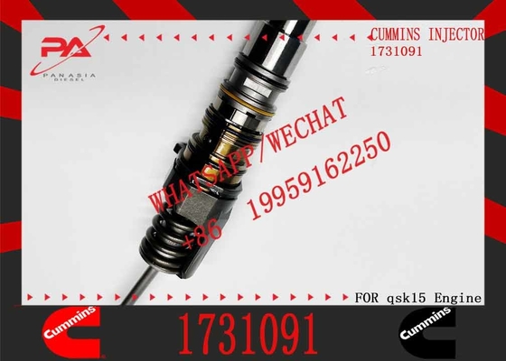 Diesel Fuel Pump Unit Injector Assembly 1731091 579253 579264 1846351 Engine Parts