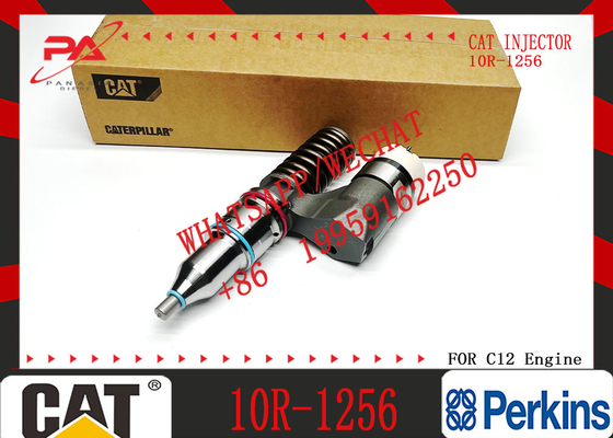CAT Diesel engine fuel injector  10R-1256 10R-1003 212-3463 317-5278  281-7152 20R-0055 10R-9235 20R-0056 10R-1268