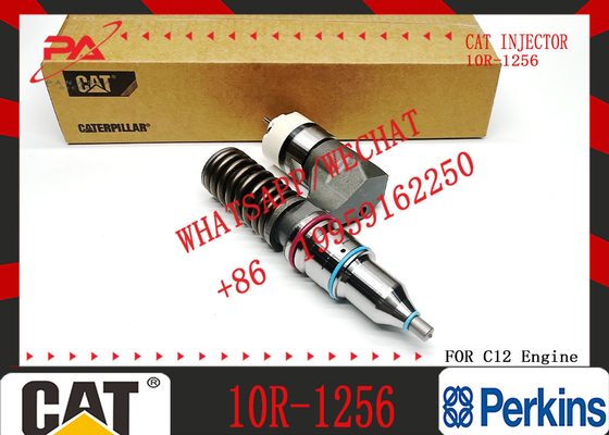 CAT Diesel engine fuel injector  10R-1256 10R-1003 212-3463 317-5278  281-7152 20R-0055 10R-9235 20R-0056 10R-1268