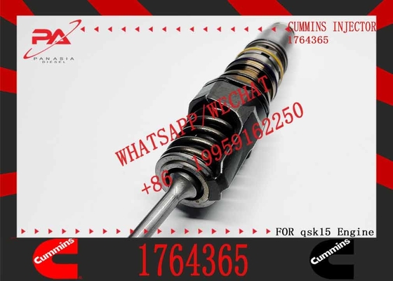 Diesel Fuel Pump Unit Injector Assembly 1521978 4954646 570016 579261 1481827 4903028 1764365 4076963 Engine Parts