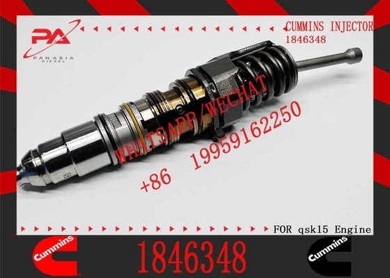 Diesel Fuel Pump Unit Injector Assembly 1846348 574398 579260 1464994 Engine Parts