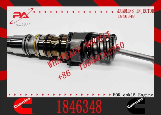 Diesel Fuel Pump Unit Injector Assembly 1846348 574398 579260 1464994 Engine Parts