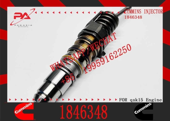 Diesel Fuel Pump Unit Injector Assembly 1846348 574398 579260 1464994 Engine Parts